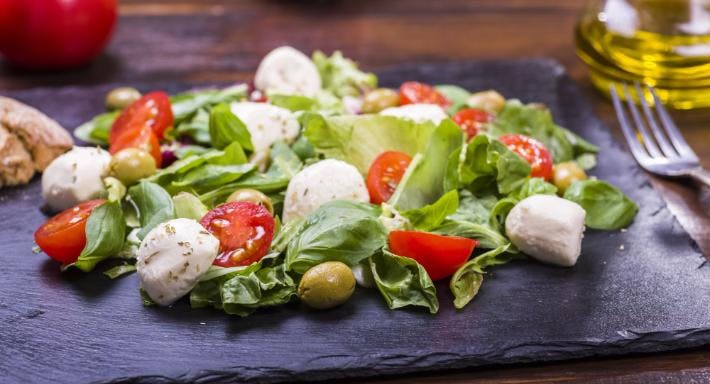 Bilder von Restaurant Pizzeria Ristorante Cinque Terre in Porz, Köln - Photo 3