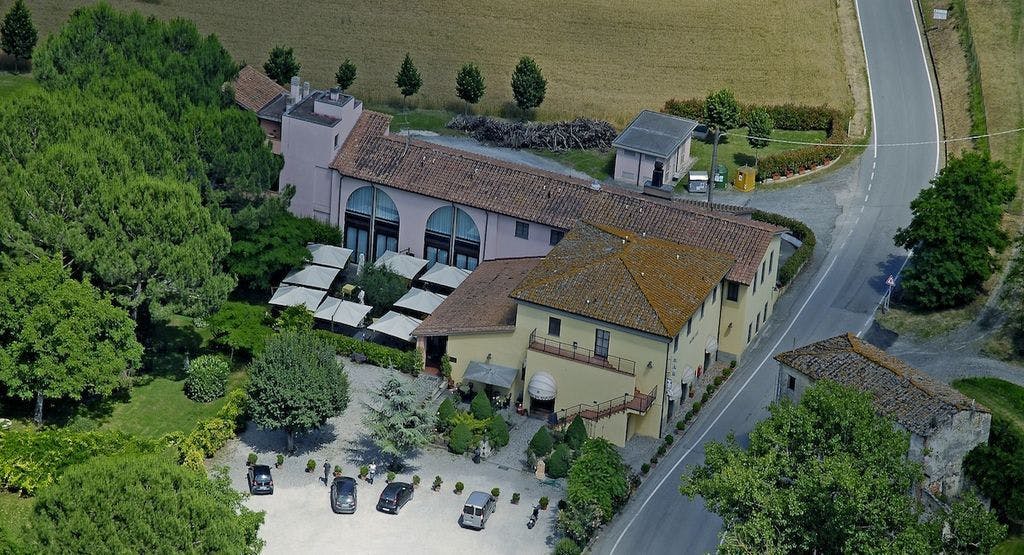 Photo of restaurant Molino d'era in Centre, Volterra