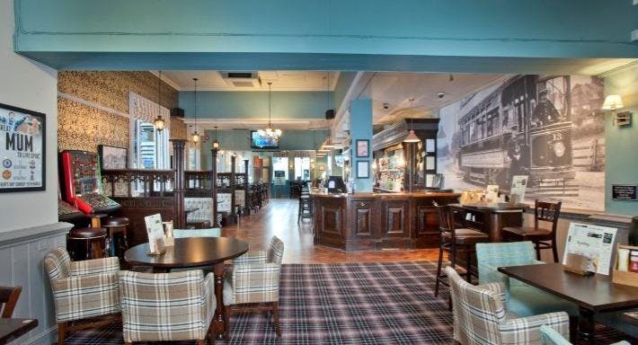 Photo of restaurant The Old Bank, Sutton in Sutton Central, Sutton