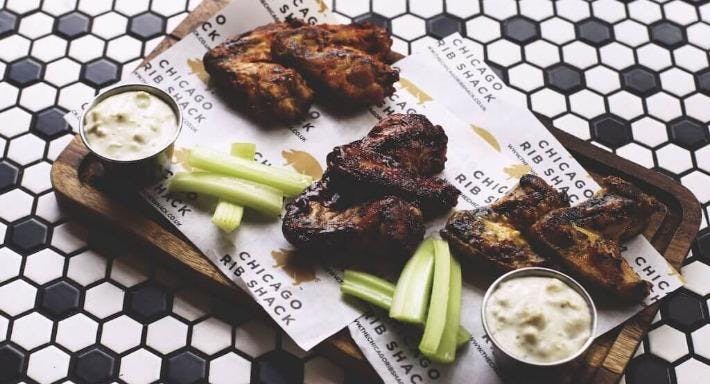 Image 1 of restaurant Chicago Rib Shack - Clapham