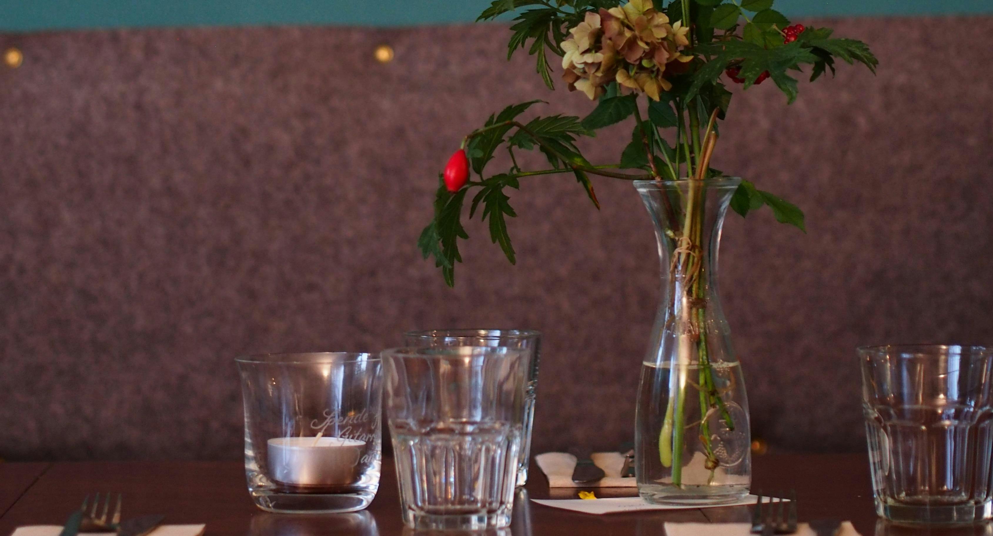 Image 2 of restaurant Café Botanico