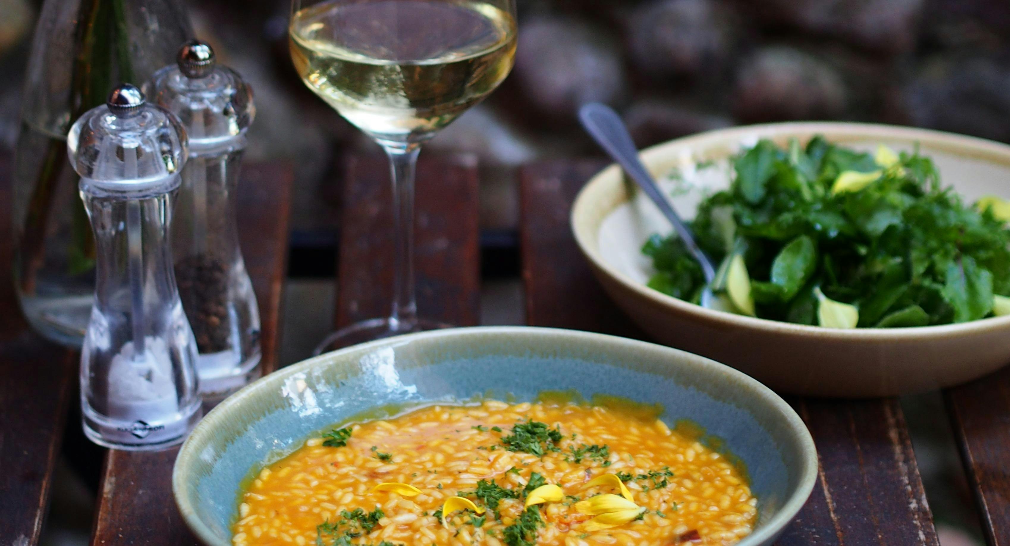 Photo of restaurant Café Botanico in Neukölln, Berlin - Photo 5