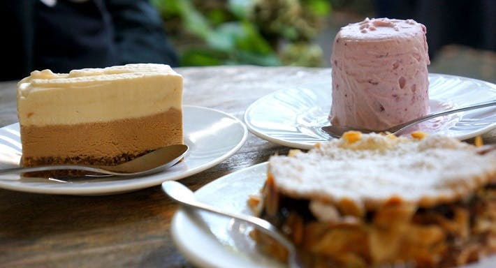 Photo of restaurant Café Botanico in Neukölln, Berlin - Photo 6