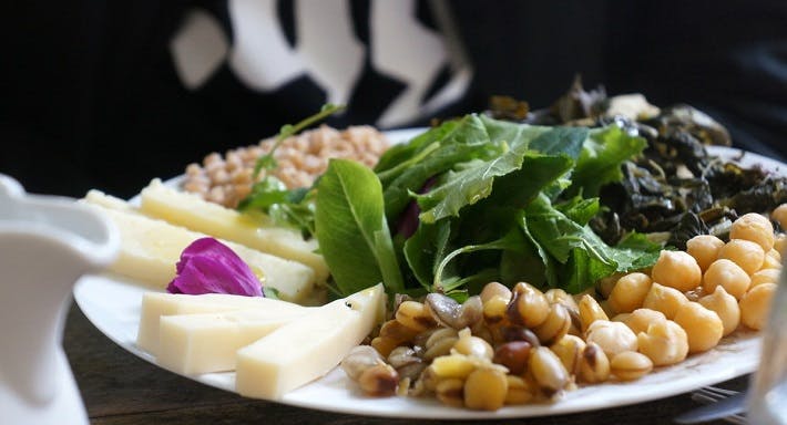 Photo of restaurant Café Botanico in Neukölln, Berlin - Photo 4