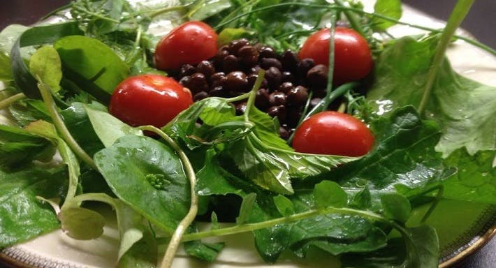 Photo of restaurant Café Botanico in Neukölln, Berlin - Photo 3