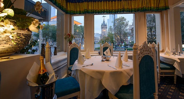 Photo of restaurant Delhi Tandoori in Innenstadt, Frankfurt