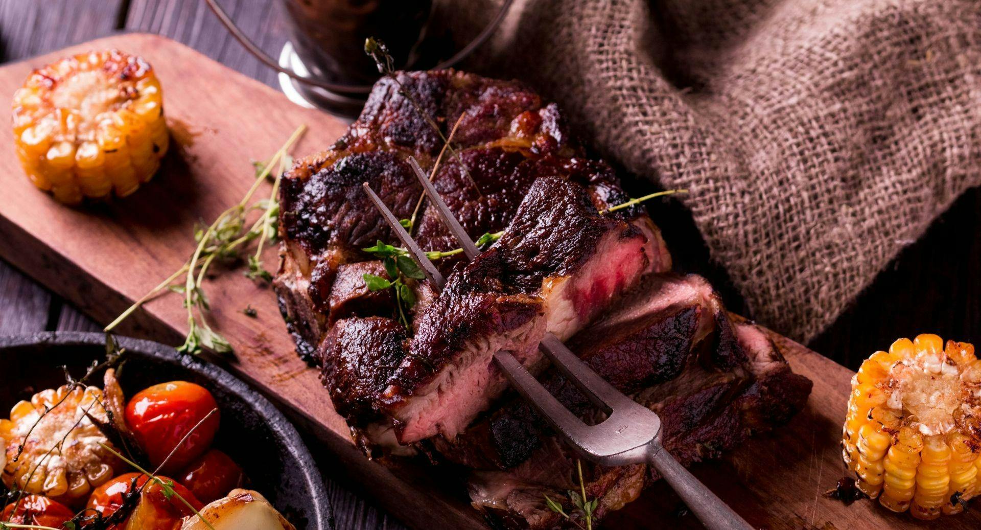 Photo of restaurant Tomasa Zehlendorf in Zehlendorf, Berlin - Photo 4