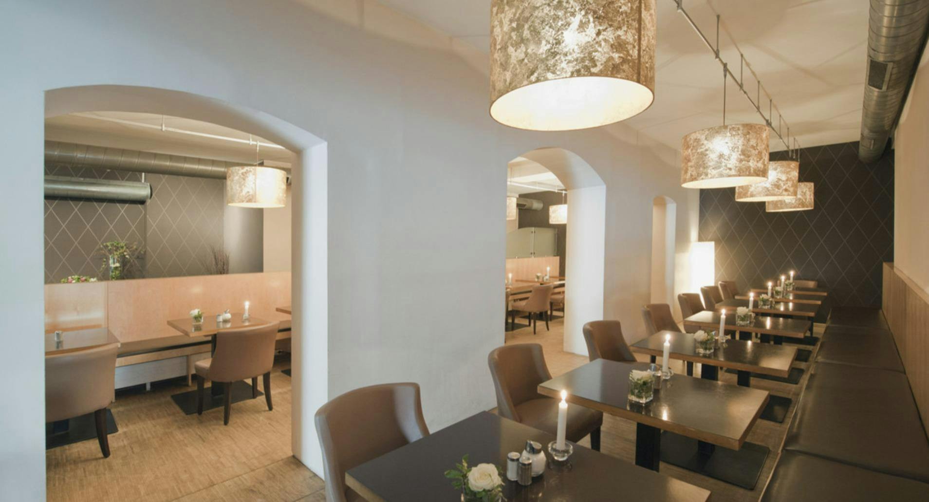 Photo of restaurant Tomasa Zehlendorf in Zehlendorf, Berlin - Photo 9