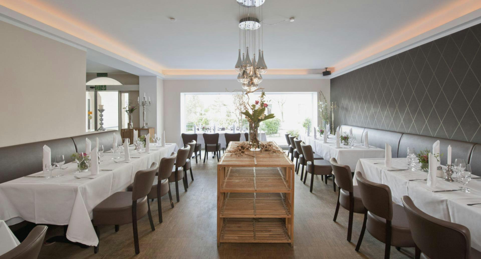 Photo of restaurant Tomasa Zehlendorf in Zehlendorf, Berlin - Photo 6