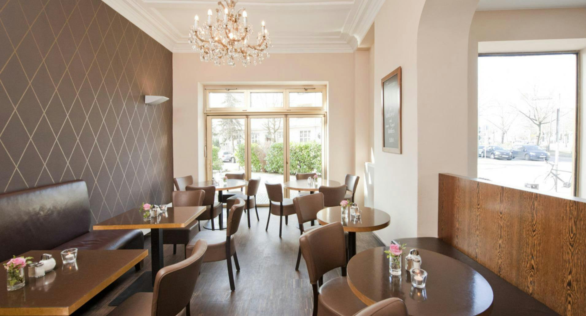 Photo of restaurant Tomasa Zehlendorf in Zehlendorf, Berlin - Photo 7