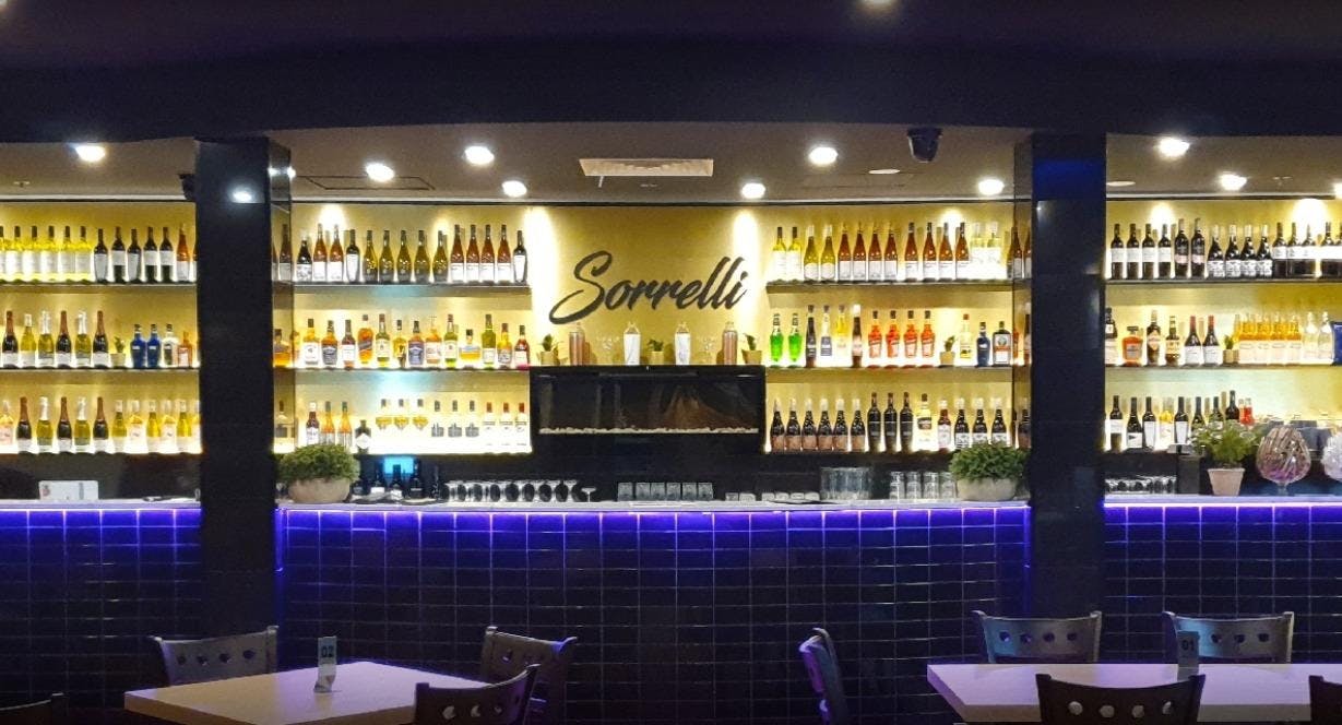 Photo of restaurant Sorrelli Cafe Ristorante in Adelaide CBD, Adelaide