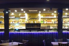 Restaurant Sorrelli Cafe Ristorante in Adelaide CBD, Adelaide