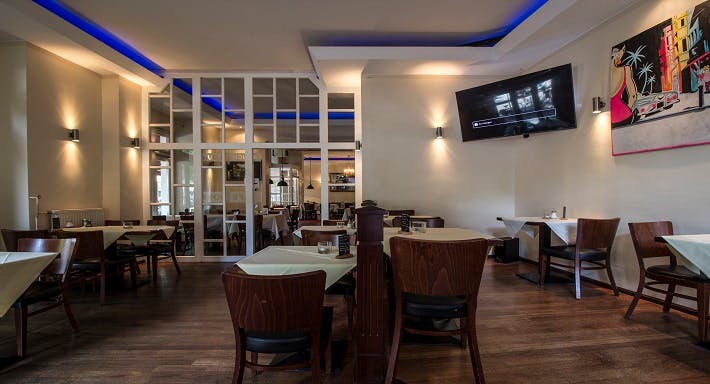 Image 1 of restaurant Cafe Sidney