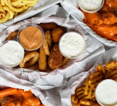 Restaurant SiipiWeikot Tampere Keskusta in ,