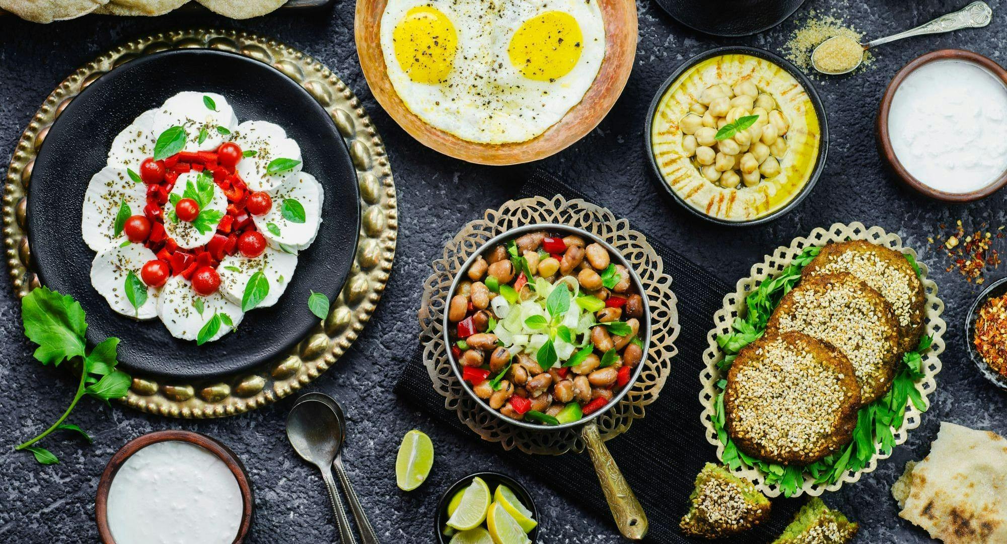 Restaurant Olivenzweig Restaurant in City Centre, Bonn