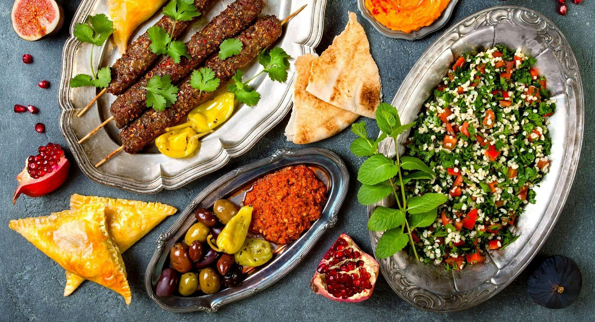 Photo of restaurant Olivenzweig Restaurant in City Centre, Bonn - Photo 3