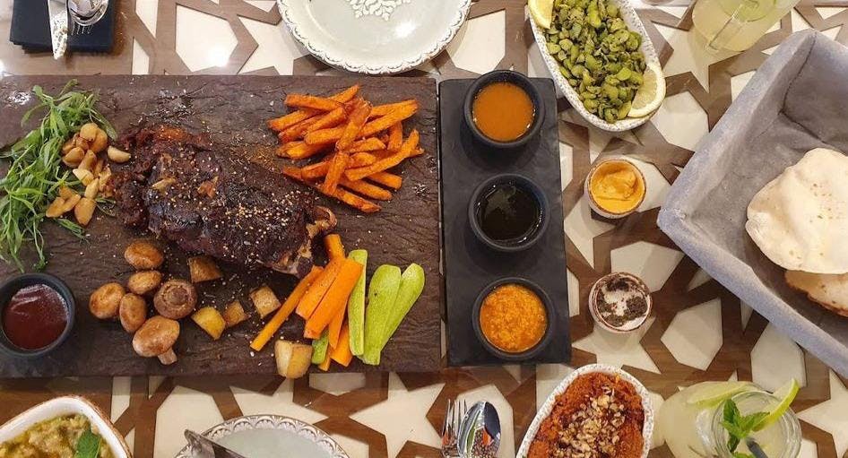 Photo of restaurant Olivenzweig Restaurant in City Centre, Bonn - Photo 4