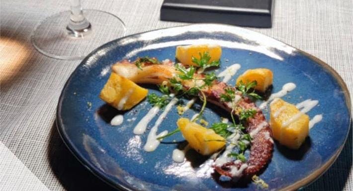 Restaurant Grace Club Salerno in Centro Storico, Salerno