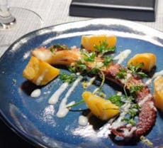 Restaurant Grace Club Salerno in Centro Storico, Salerno