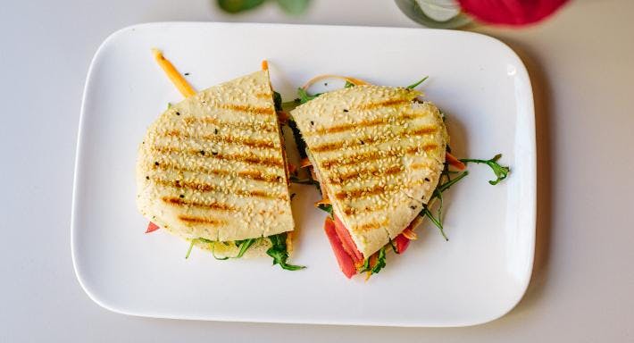 Bilder von Restaurant Cafe Pause in Nippes, Köln - Photo 2