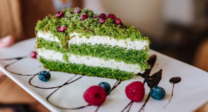 Bilder von Restaurant Cafe Pause in Nippes, Köln - Photo 3