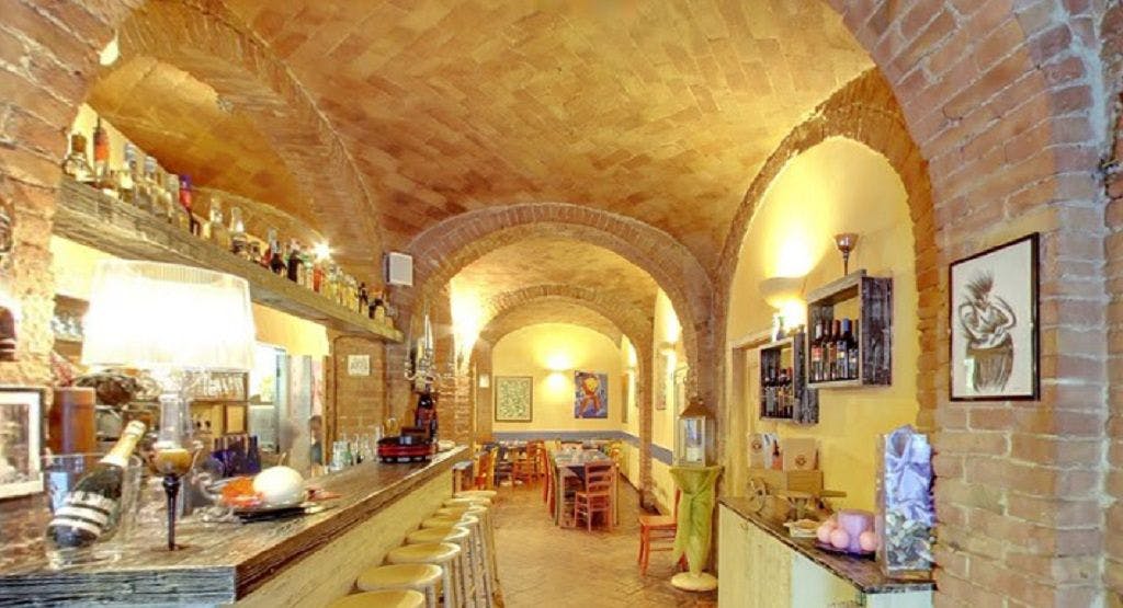 Foto del ristorante Tia Loca a Dintorni, Siena