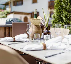 Restaurant Das Oachkatzl in Zentrum, Ellmau