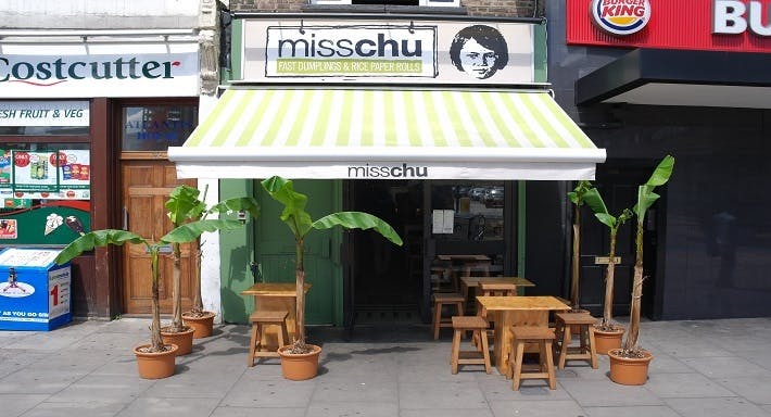 Photo of restaurant MissChu in Aldgate, London