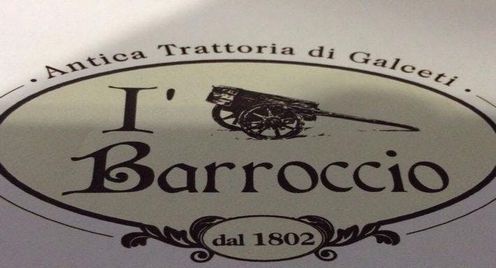 Photo of restaurant I'Barroccio - Antica trattoria di Galceti in Zona Nord, Prato - Photo 4