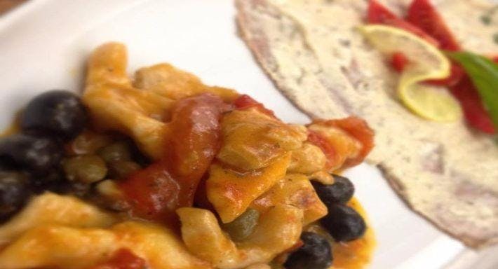 Photo of restaurant I'Barroccio - Antica trattoria di Galceti in Zona Nord, Prato - Photo 5