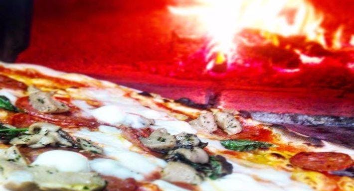 Photo of restaurant I'Barroccio - Antica trattoria di Galceti in Zona Nord, Prato - Photo 6