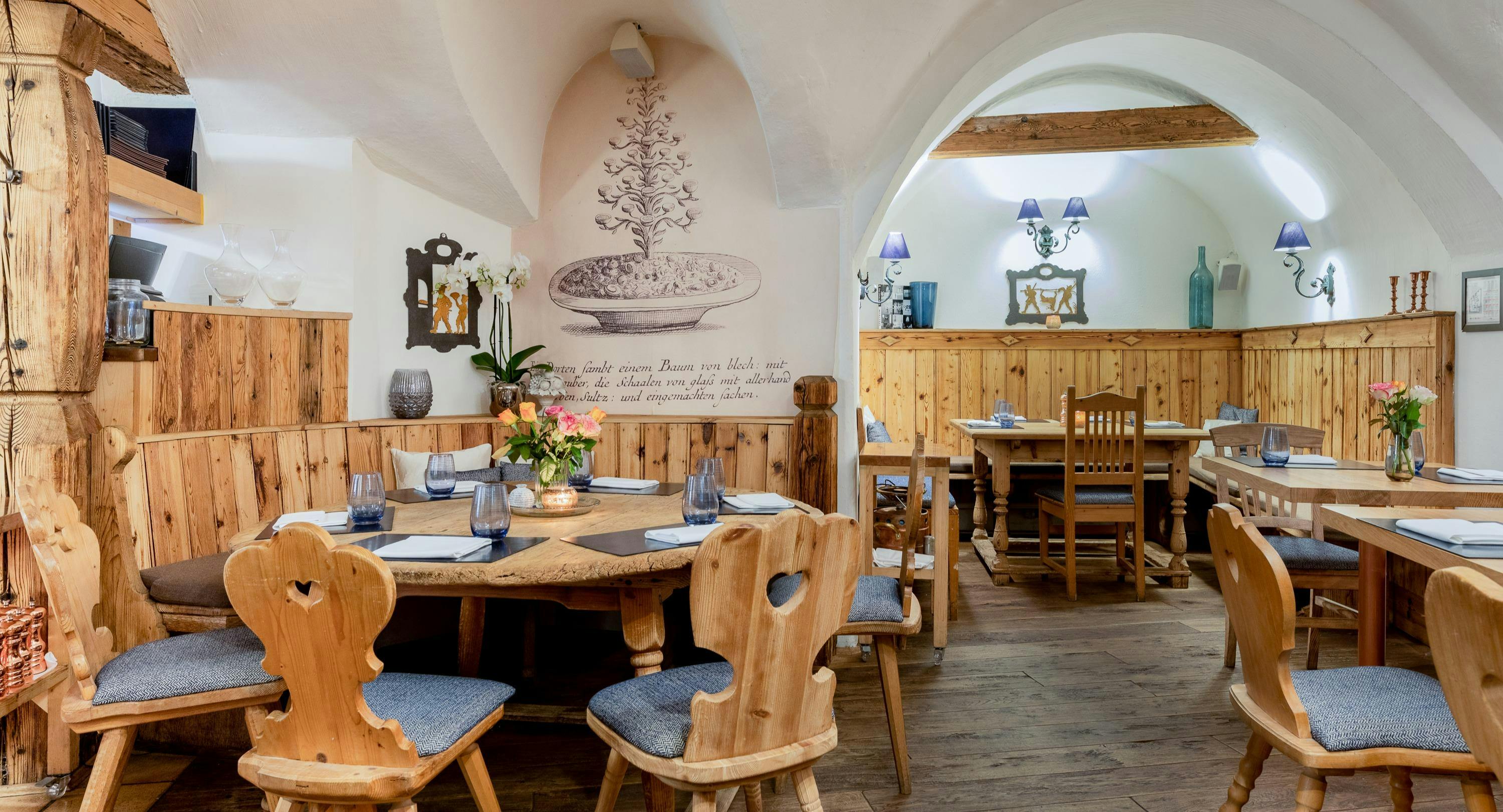 Photo of restaurant Gasthof Goldgasse in Altstadt, Salzburg