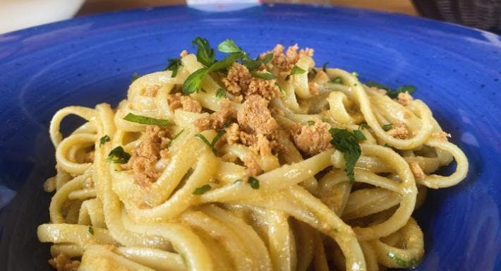 Restaurant Surf House Sicily Brucoli in Brucoli, Syracuse