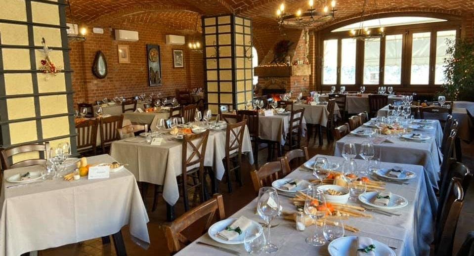 Photo of restaurant Ristorante Il Bagatto in Grazzano Badoglio, Asti - Photo 7