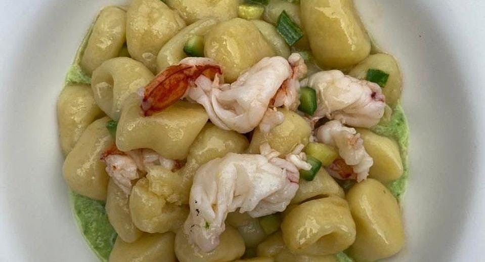 Photo of restaurant Ristorante Il Bagatto in Grazzano Badoglio, Asti - Photo 11