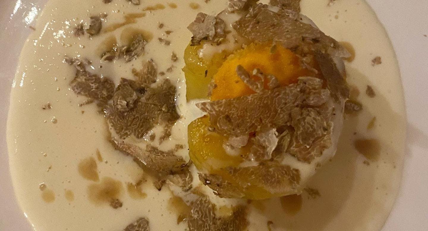 Photo of restaurant Ristorante Il Bagatto in Grazzano Badoglio, Asti - Photo 13