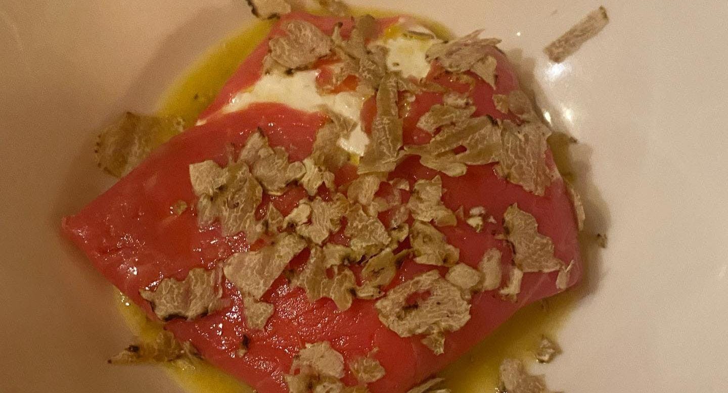 Photo of restaurant Ristorante Il Bagatto in Grazzano Badoglio, Asti - Photo 14