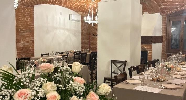 Photo of restaurant Ristorante Il Bagatto in Grazzano Badoglio, Asti - Photo 5