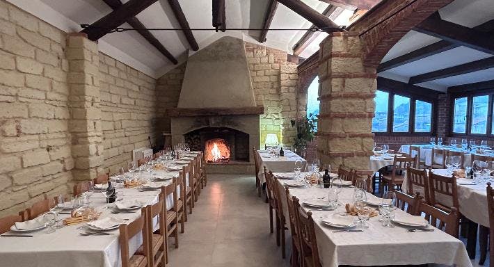 Photo of restaurant Ristorante Il Bagatto in Grazzano Badoglio, Asti