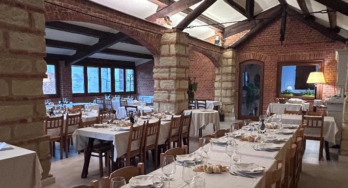 Photo of restaurant Ristorante Il Bagatto in Grazzano Badoglio, Asti - Photo 3