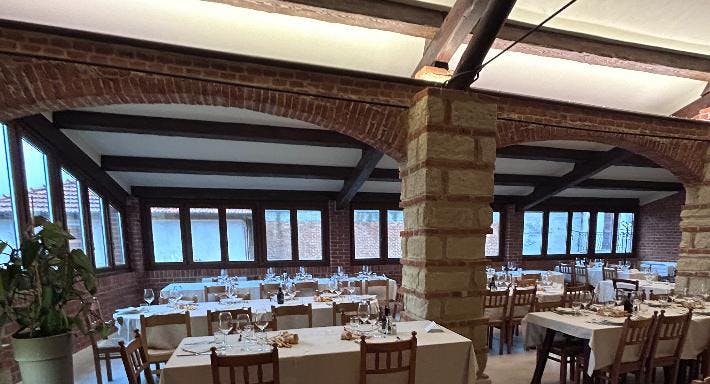 Photo of restaurant Ristorante Il Bagatto in Grazzano Badoglio, Asti - Photo 4