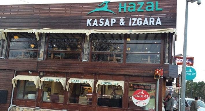 Photo of restaurant Hazal Kasap & Izgara in Bahçelievler, Istanbul