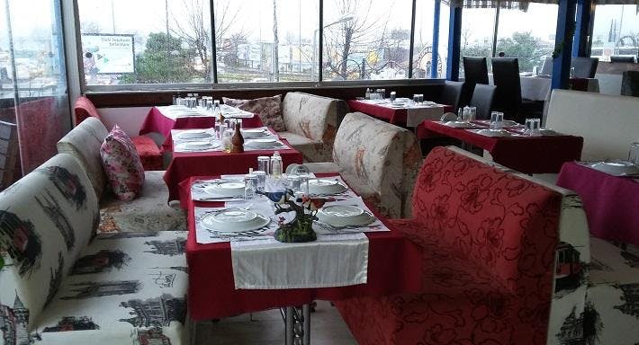 Photo of restaurant Anilar Taverna in Kadıköy, Istanbul