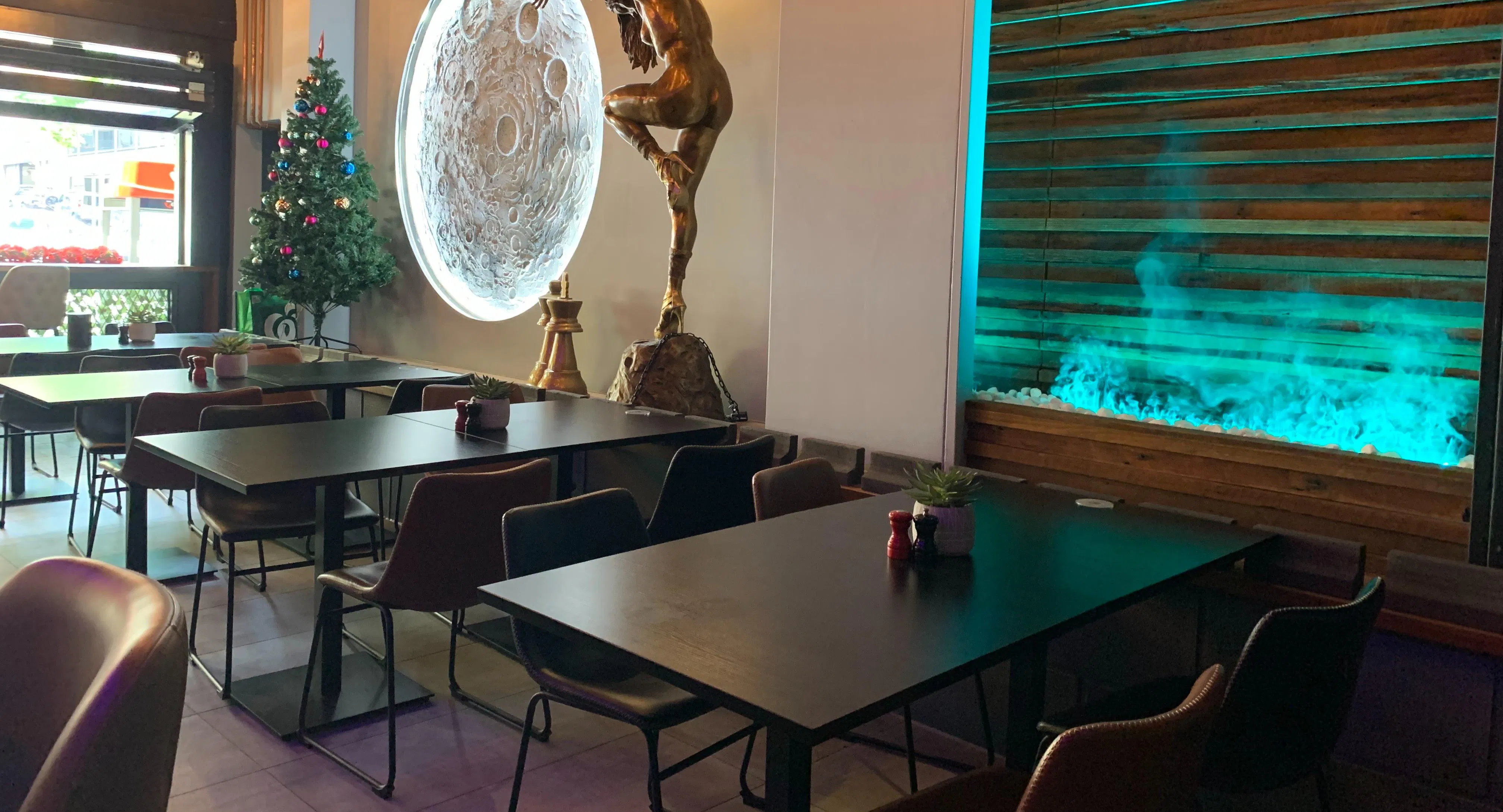 Photo of restaurant Papion Bites in Melbourne CBD, Melbourne - Photo 8