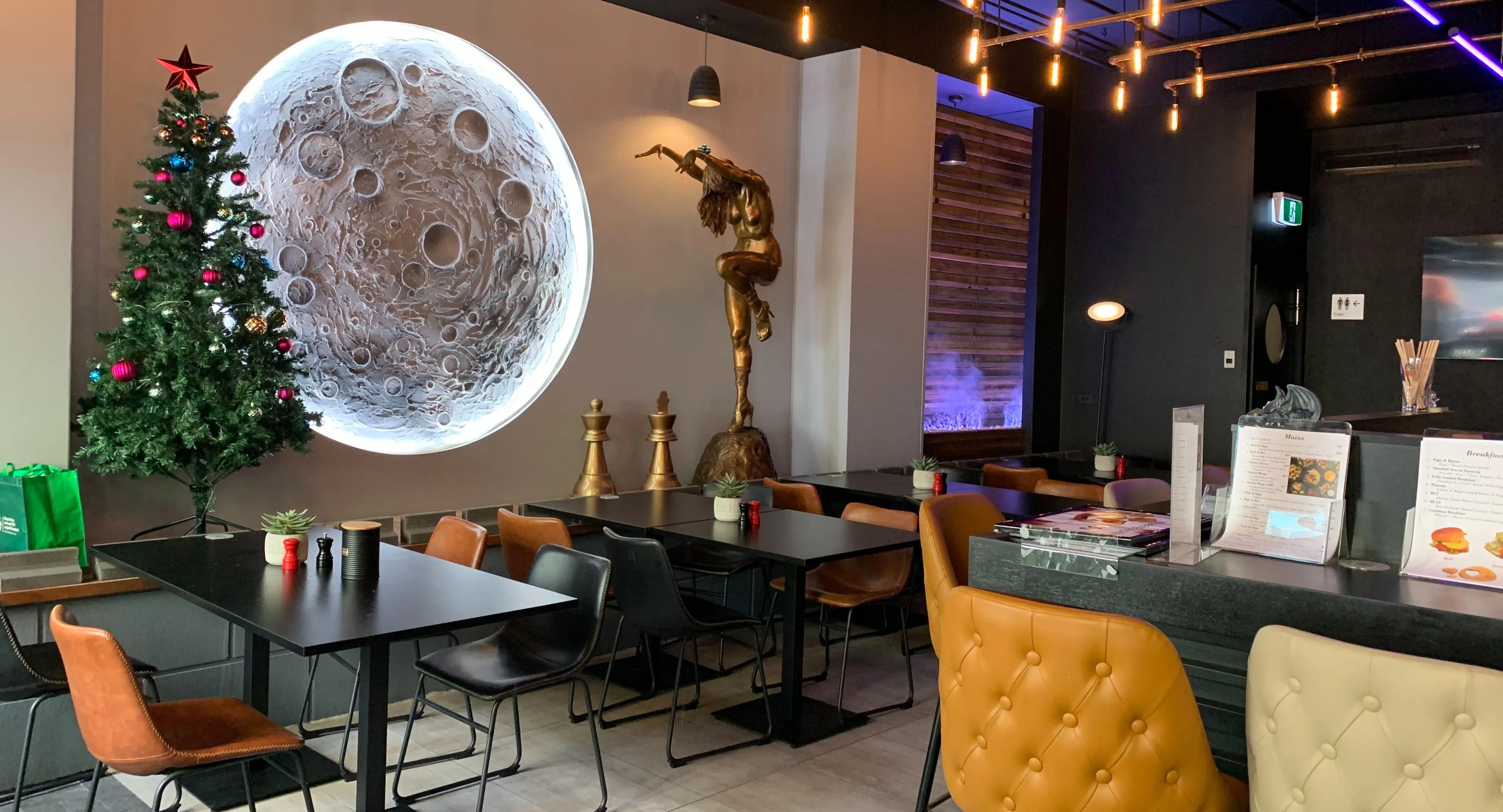 Photo of restaurant Papion Bites in Melbourne CBD, Melbourne - Photo 6