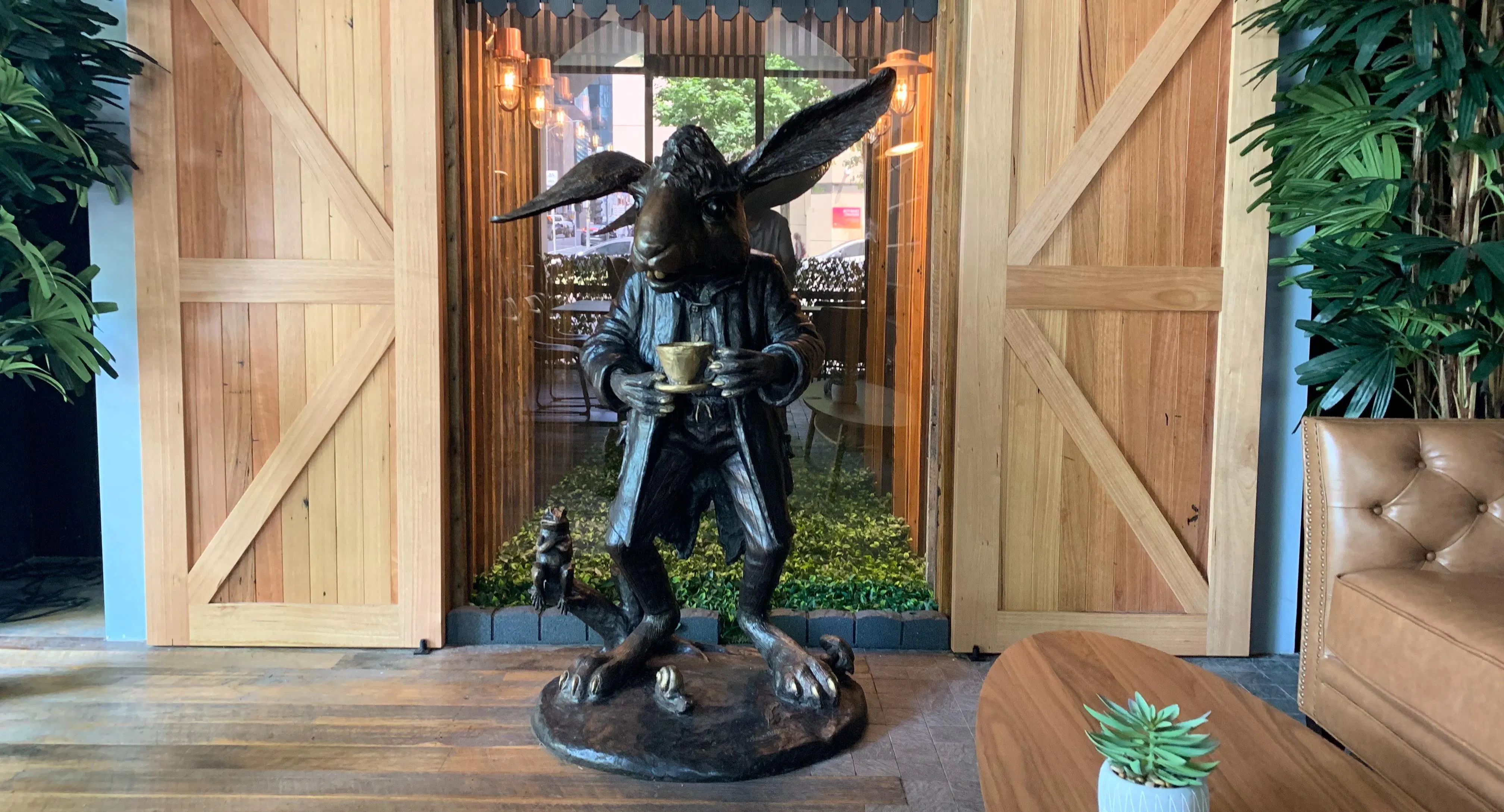 Photo of restaurant Papion Bites in Melbourne CBD, Melbourne - Photo 11