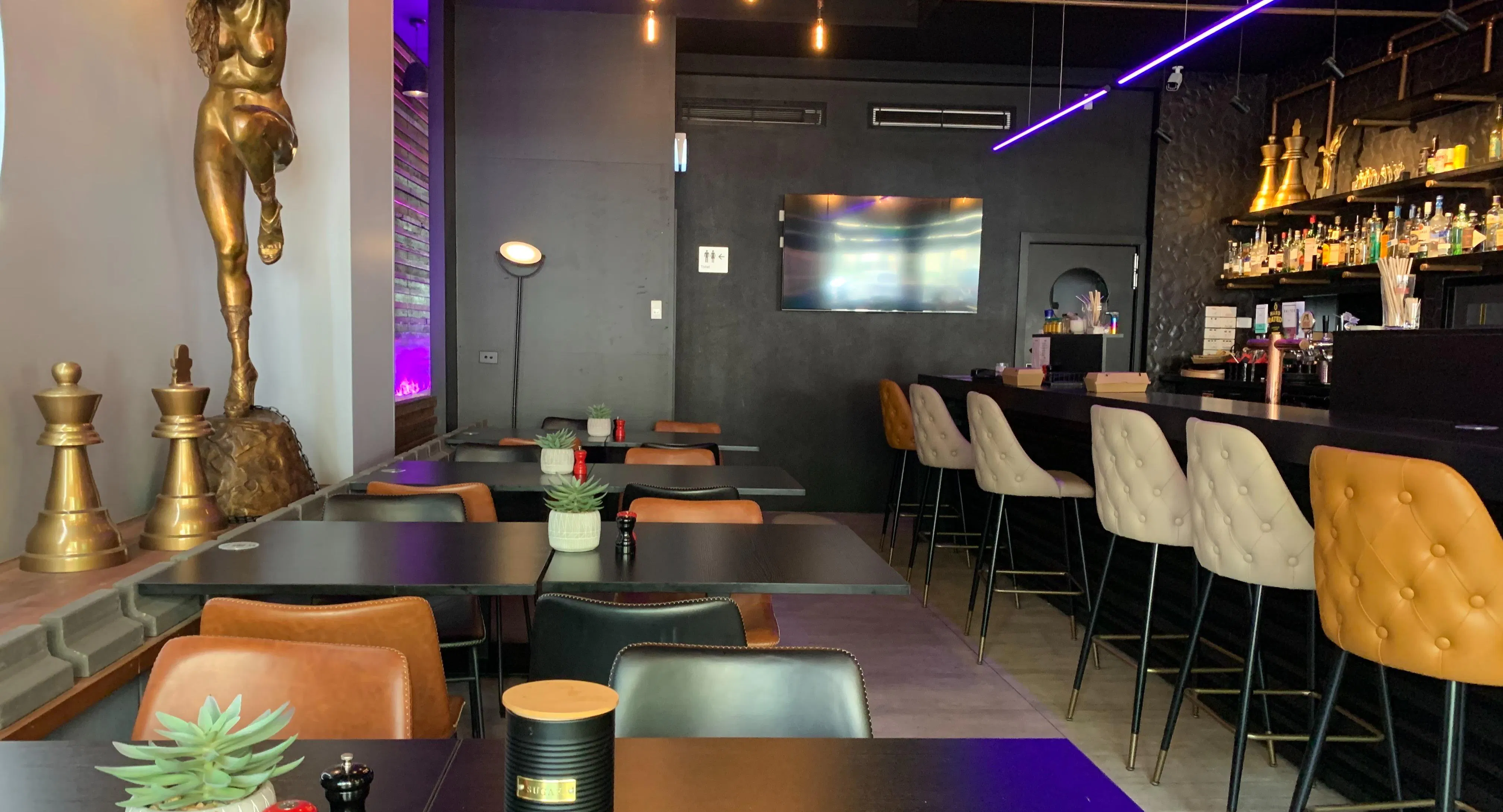 Photo of restaurant Papion Bites in Melbourne CBD, Melbourne - Photo 7