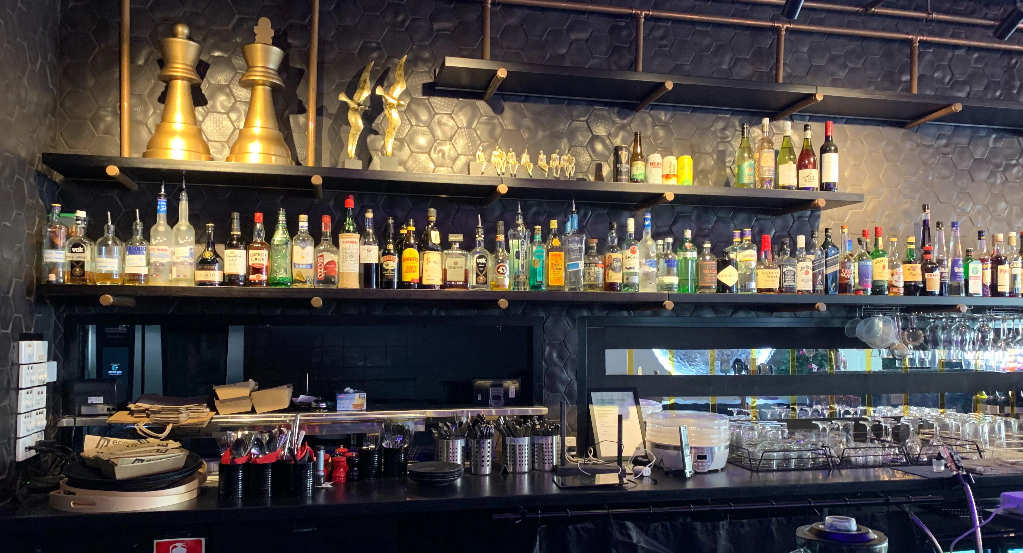 Photo of restaurant Papion Bites in Melbourne CBD, Melbourne - Photo 12