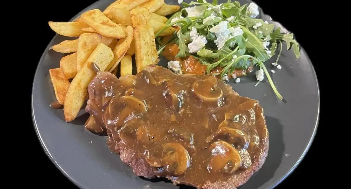 Photo of restaurant Papion Bites in Melbourne CBD, Melbourne - Photo 3