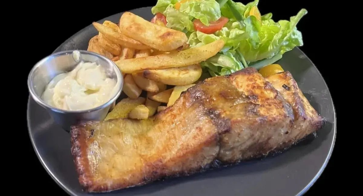 Photo of restaurant Papion Bites in Melbourne CBD, Melbourne - Photo 4